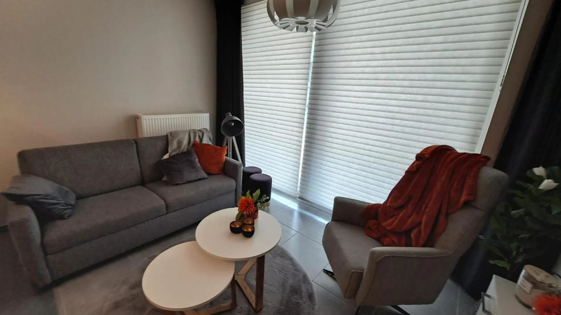 Seafeeling Appartement Middelkerke